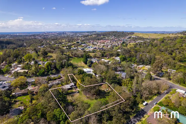 Sixth view of Homely house listing, 268 Cordeaux Road, Mount Kembla NSW 2526