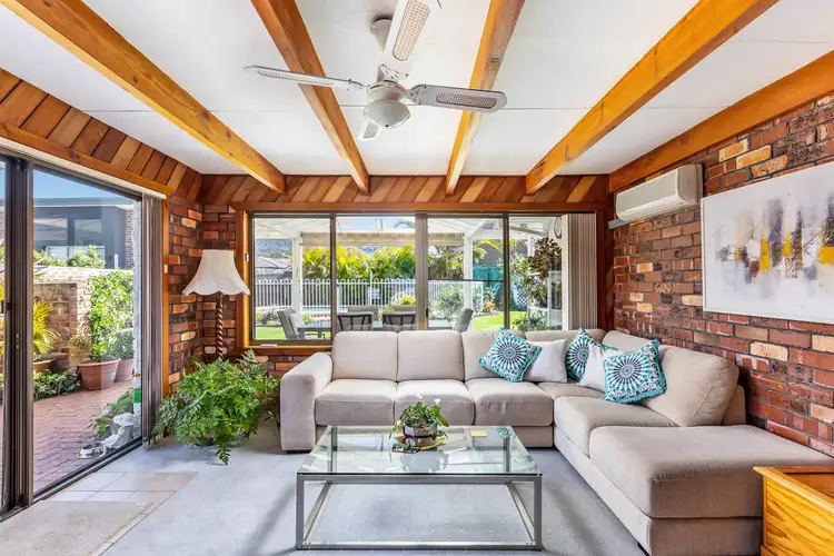 Second view of Homely house listing, 5 Brian Street, Fairy Meadow NSW 2519