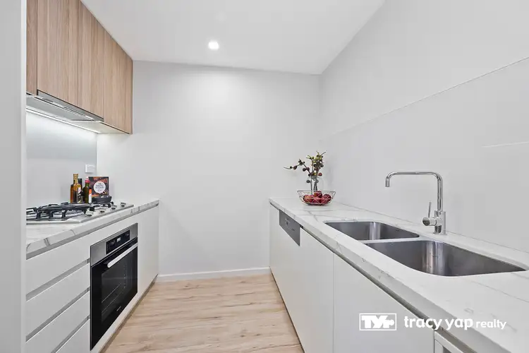 Fourth view of Homely apartment listing, 201/181 Shaftsbury Road, Eastwood NSW 2122