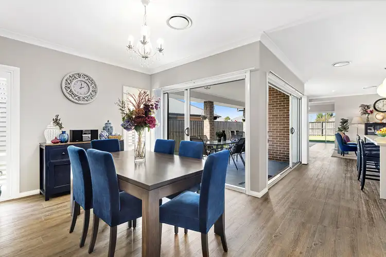 Main view of Homely house listing, 33 Bold Street, Renwick NSW 2575