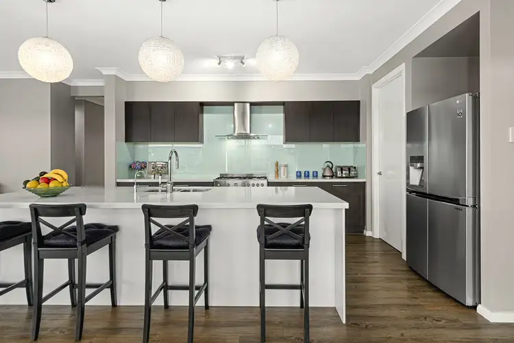 Third view of Homely house listing, 33 Bold Street, Renwick NSW 2575