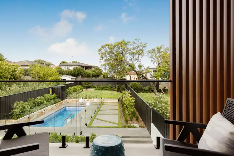 Second view of Homely semi-detached listing, 28 Kemp Street, Tennyson Point NSW 2111