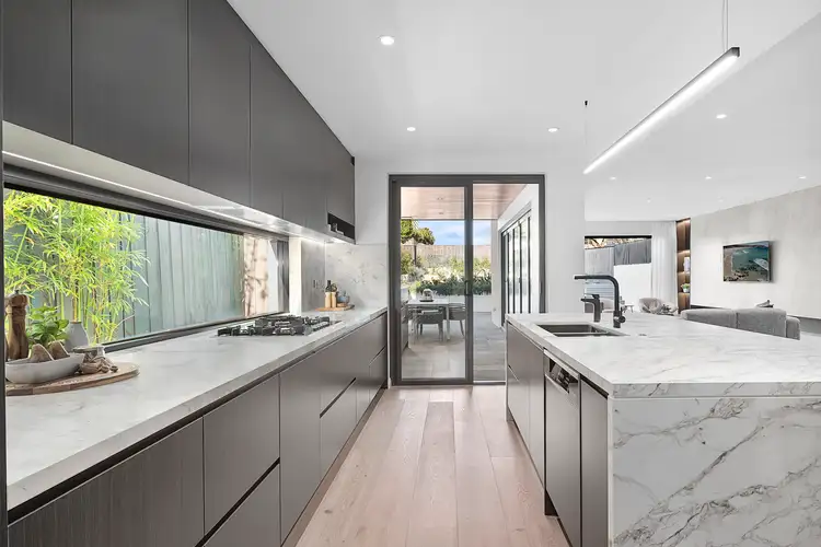 Fifth view of Homely semi-detached listing, 28 Kemp Street, Tennyson Point NSW 2111