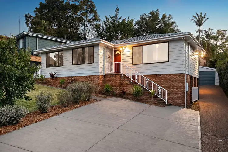 18 Enterprise Way, Woodrising NSW 2284