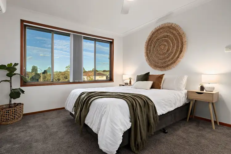 Fifth view of Homely house listing, 18 Enterprise Way, Woodrising NSW 2284