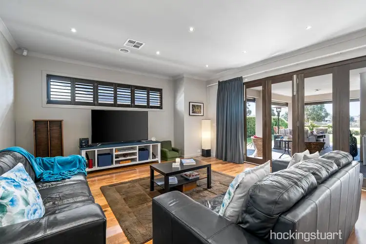 Sixth view of Homely house listing, 24 Eaglehawk Boulevard, Eynesbury VIC 3338