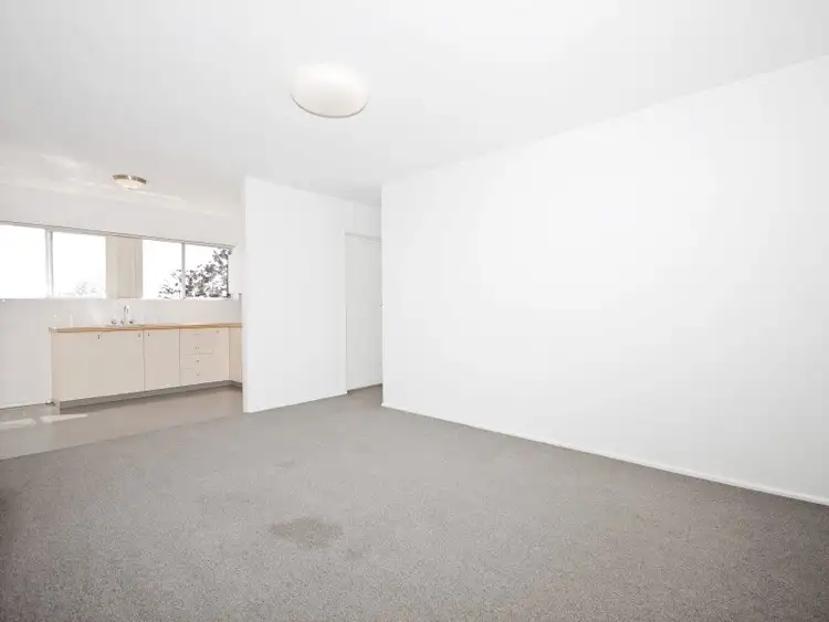 Second view of Homely apartment listing, 6/29 Windsor Road, Red Hill QLD 4059