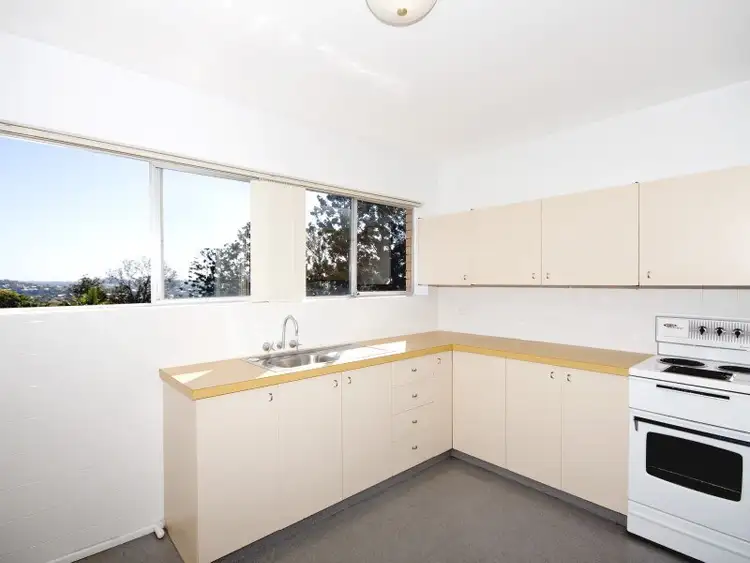Third view of Homely apartment listing, 6/29 Windsor Road, Red Hill QLD 4059