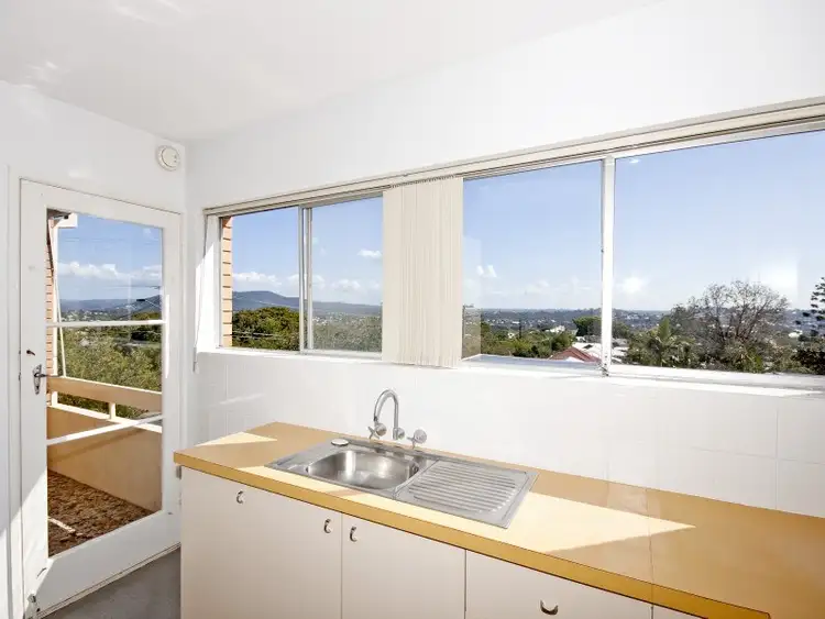 Fourth view of Homely apartment listing, 6/29 Windsor Road, Red Hill QLD 4059