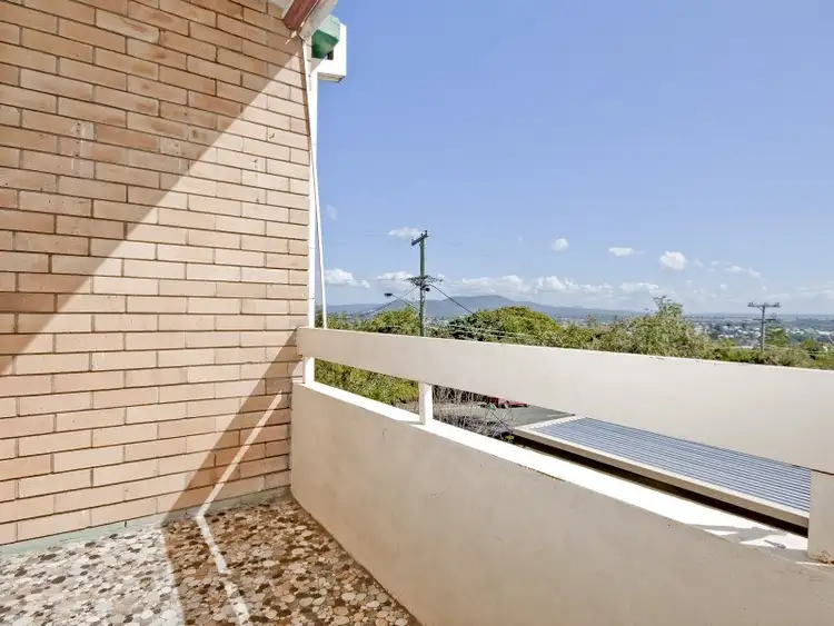 Fifth view of Homely apartment listing, 6/29 Windsor Road, Red Hill QLD 4059