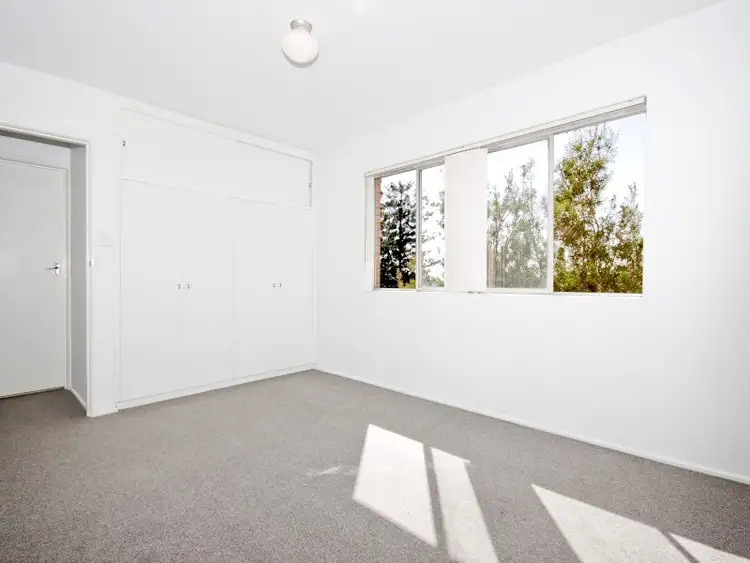 Sixth view of Homely apartment listing, 6/29 Windsor Road, Red Hill QLD 4059