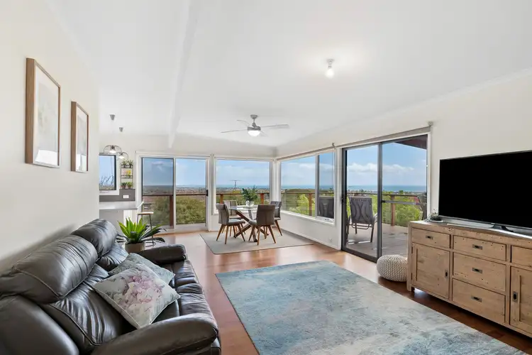 Fifth view of Homely house listing, 10 Carrington Drive, Rosebud VIC 3939