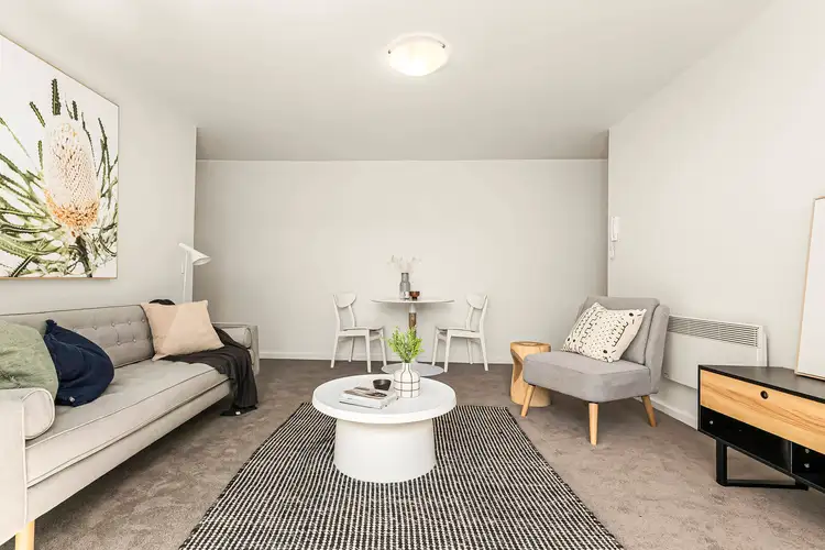 Third view of Homely apartment listing, 2/63 Lincoln Road, Essendon VIC 3040