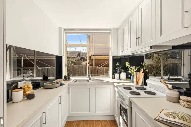 Fourth view of Homely apartment listing, 2/63 Lincoln Road, Essendon VIC 3040