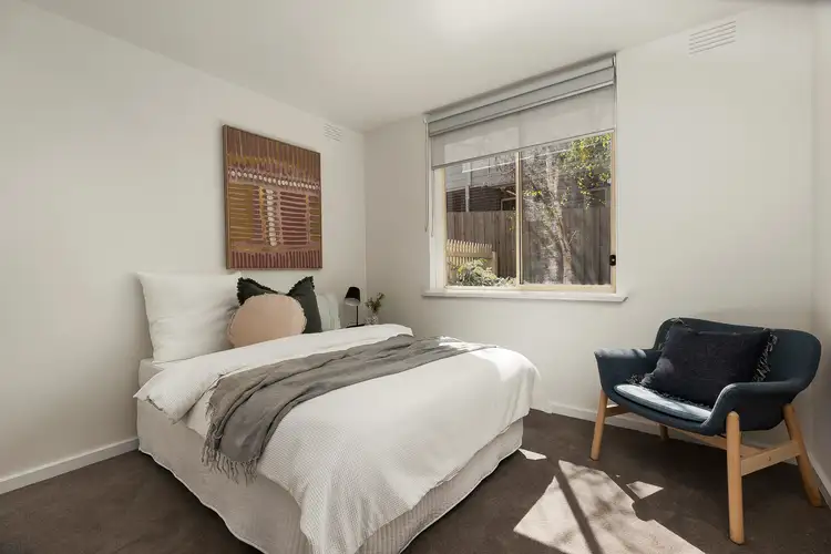 Sixth view of Homely apartment listing, 2/63 Lincoln Road, Essendon VIC 3040