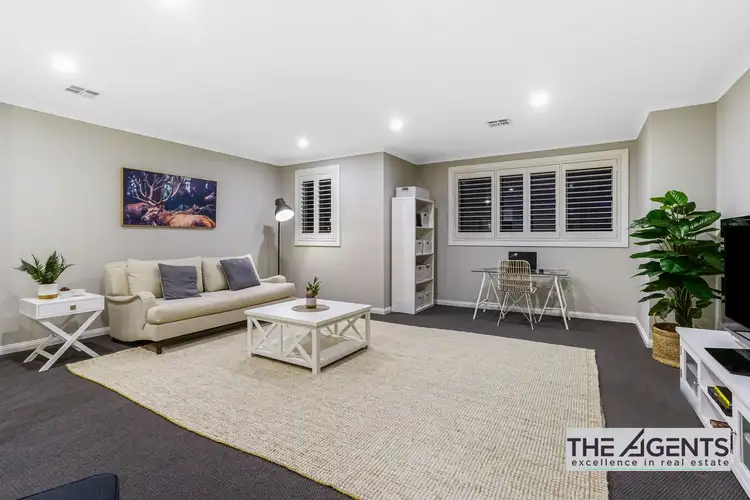 Fifth view of Homely house listing, 10 Murdoch Lane, Aintree VIC 3336