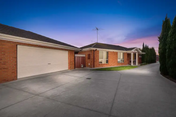 Second view of Homely unit listing, 1/8 Blue Gum Place, Grovedale VIC 3216