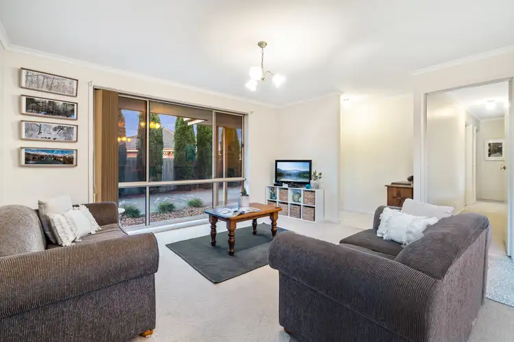 Fourth view of Homely unit listing, 1/8 Blue Gum Place, Grovedale VIC 3216