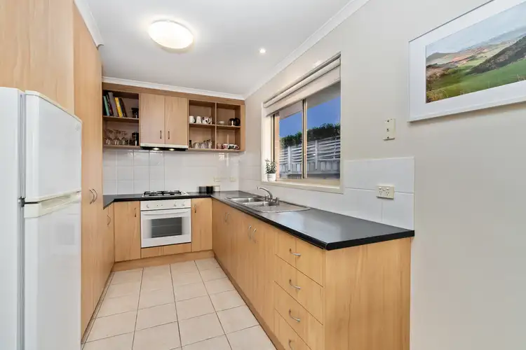 Fifth view of Homely unit listing, 1/8 Blue Gum Place, Grovedale VIC 3216