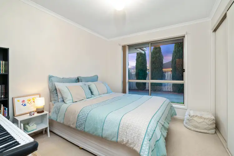 Sixth view of Homely unit listing, 1/8 Blue Gum Place, Grovedale VIC 3216