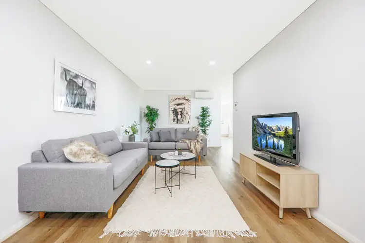 33/14-18 Peggy Street, Mays Hill NSW 2145