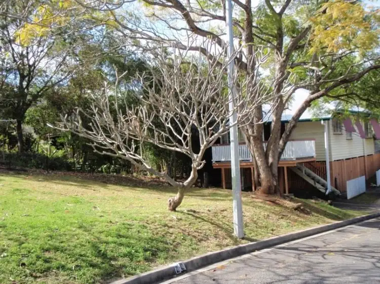 Main view of Homely house listing, 27 Ranley Grove, Paddington QLD 4064