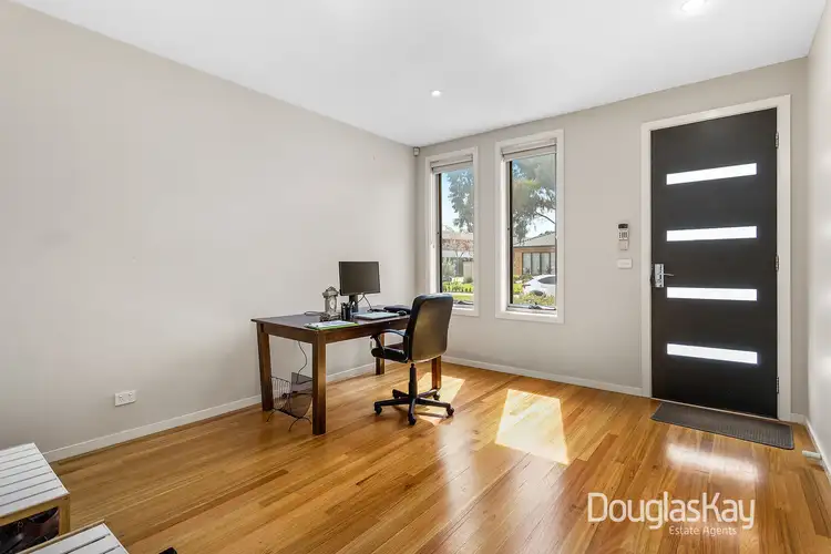 Second view of Homely townhouse listing, 4 Gayle Close, Sunshine West VIC 3020