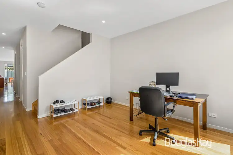 Third view of Homely townhouse listing, 4 Gayle Close, Sunshine West VIC 3020