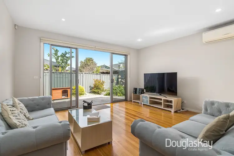 Fourth view of Homely townhouse listing, 4 Gayle Close, Sunshine West VIC 3020