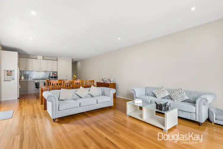 Fifth view of Homely townhouse listing, 4 Gayle Close, Sunshine West VIC 3020