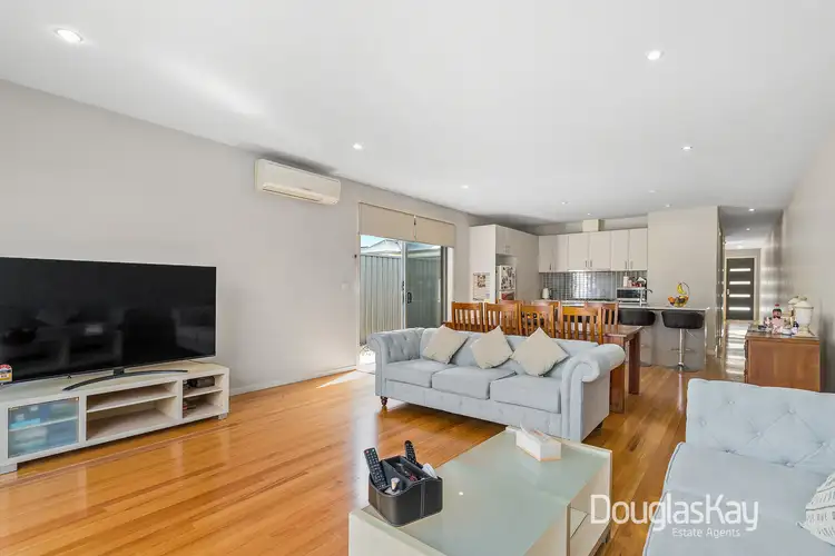 Sixth view of Homely townhouse listing, 4 Gayle Close, Sunshine West VIC 3020