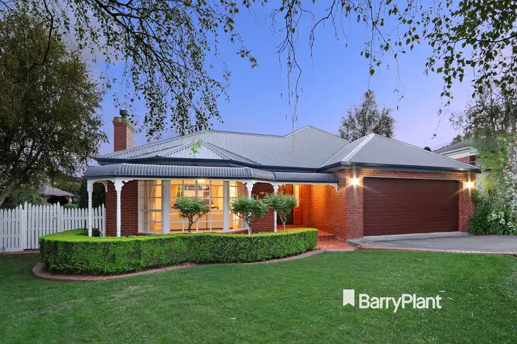 12 Naismith Court, Rowville VIC 3178