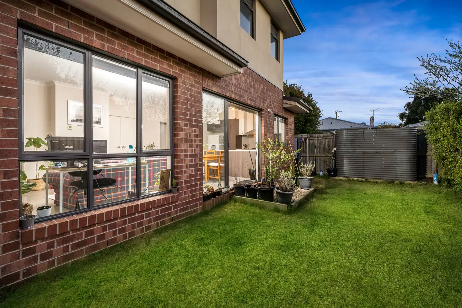 Main view of Homely townhouse listing, 12D Griffen Street, Hamlyn Heights VIC 3215