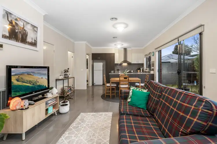 Fourth view of Homely townhouse listing, 12D Griffen Street, Hamlyn Heights VIC 3215