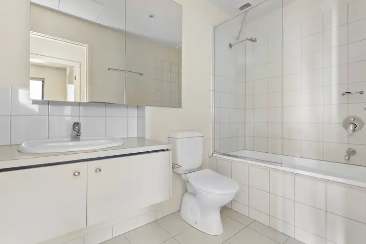 Fifth view of Homely apartment listing, 205/33 Wreckyn Street, North Melbourne VIC 3051