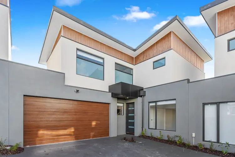 3/2 McLaughlin Street, Ardeer VIC 3022