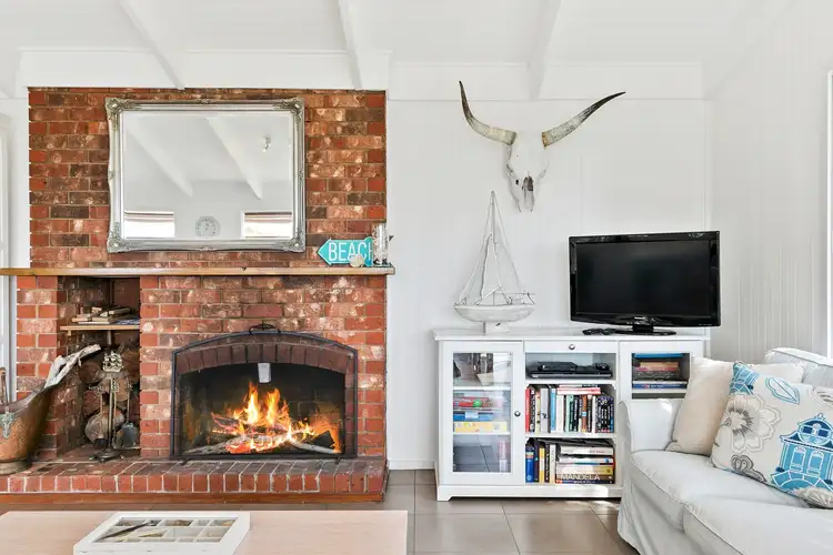 Second view of Homely house listing, 49 Richardson Boulevard, Lorne VIC 3232