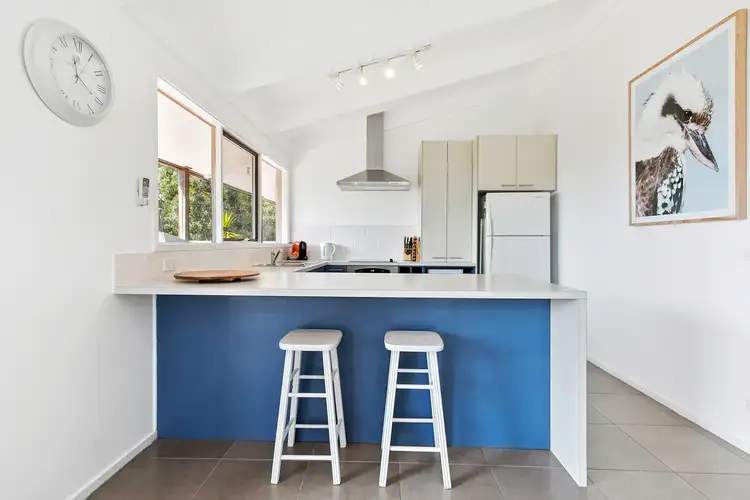 Third view of Homely house listing, 49 Richardson Boulevard, Lorne VIC 3232