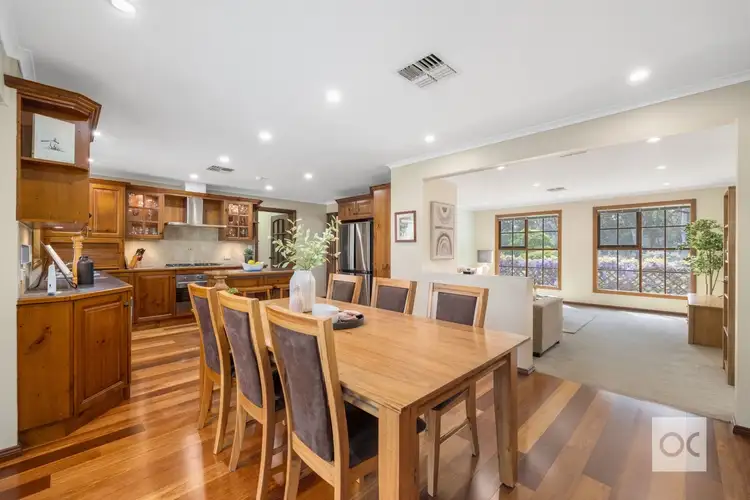 Fifth view of Homely house listing, 158 Rifle Range Road, Mclaren Vale SA 5171