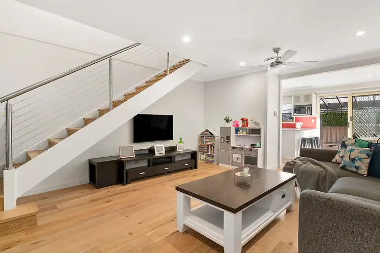 Fourth view of Homely townhouse listing, 4/6-8 Kurrajong Street, Sutherland NSW 2232