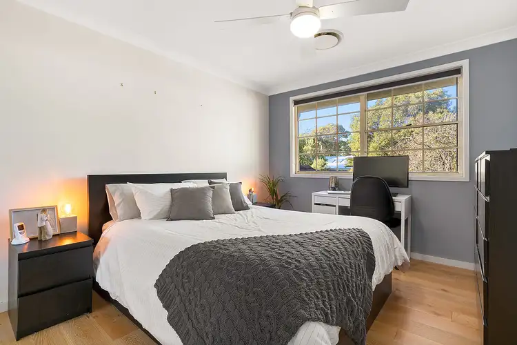 Sixth view of Homely townhouse listing, 4/6-8 Kurrajong Street, Sutherland NSW 2232