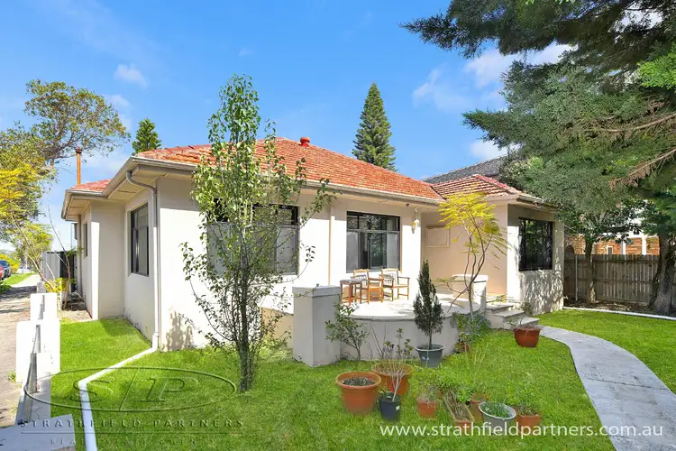 498 Liverpool Road, Strathfield South NSW 2136