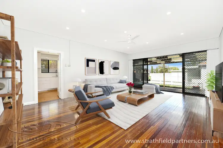 Second view of Homely house listing, 498 Liverpool Road, Strathfield South NSW 2136
