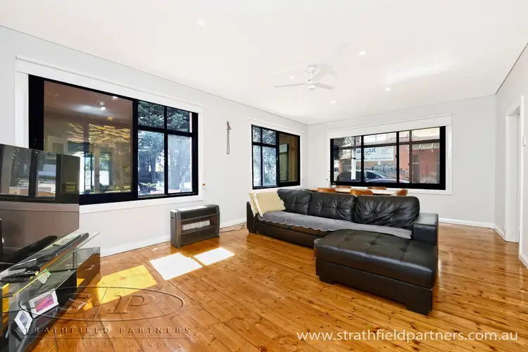 Third view of Homely house listing, 498 Liverpool Road, Strathfield South NSW 2136