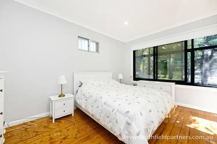 Fourth view of Homely house listing, 498 Liverpool Road, Strathfield South NSW 2136