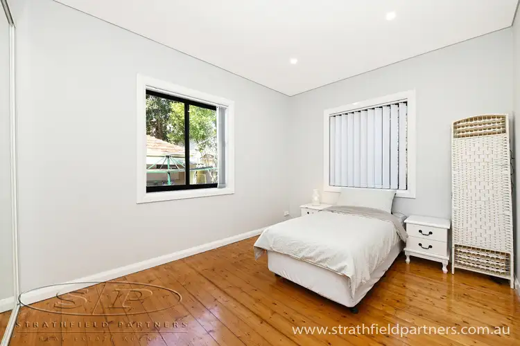 Fifth view of Homely house listing, 498 Liverpool Road, Strathfield South NSW 2136