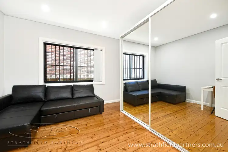 Sixth view of Homely house listing, 498 Liverpool Road, Strathfield South NSW 2136