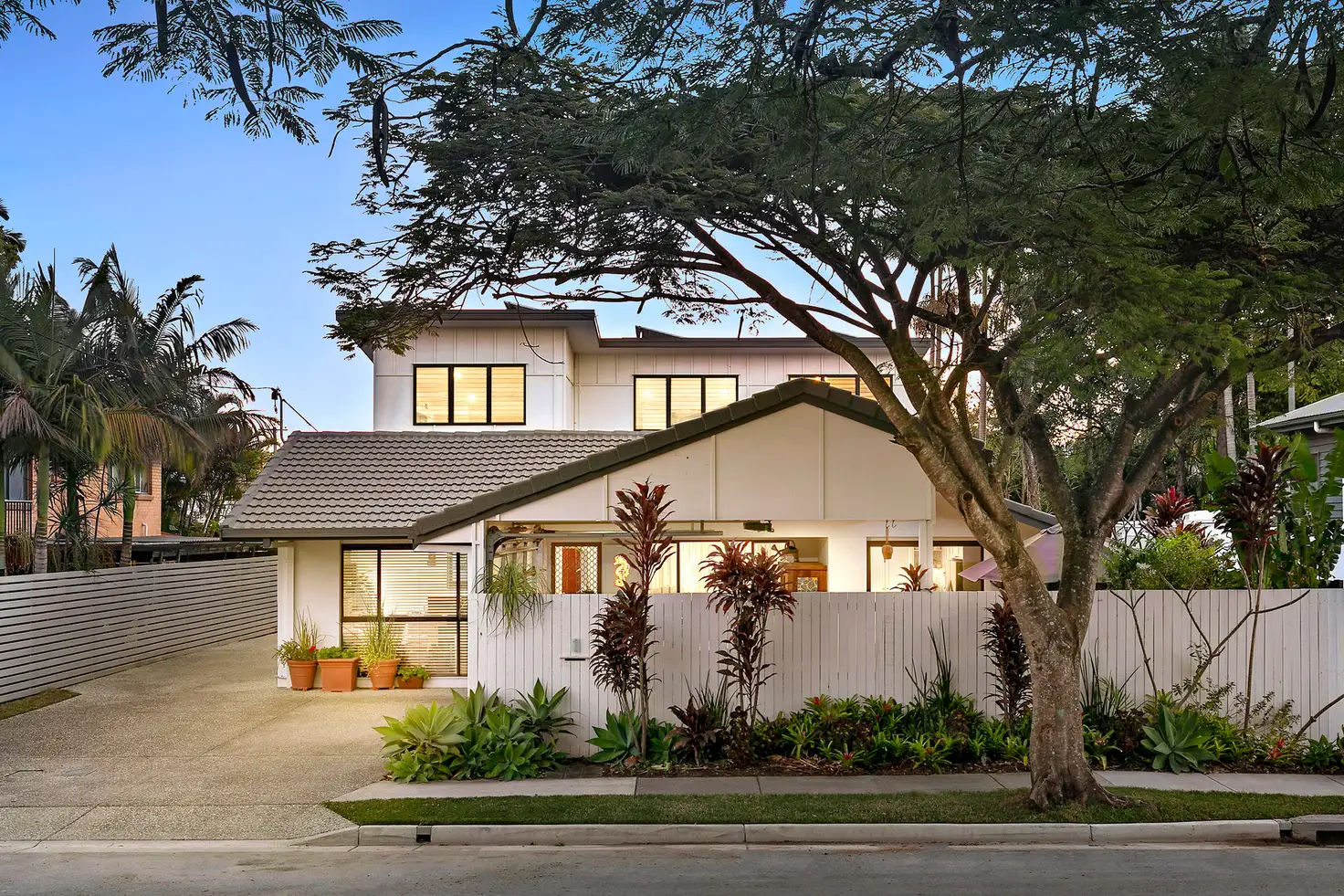 Main view of Homely house listing, 1/7 Boundary Street, Currumbin Waters QLD 4223