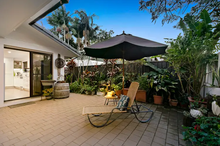 Fourth view of Homely house listing, 1/7 Boundary Street, Currumbin Waters QLD 4223