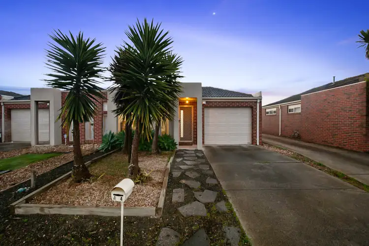Main view of Homely unit listing, 1/4 Lorraine Court, Hillside VIC 3037